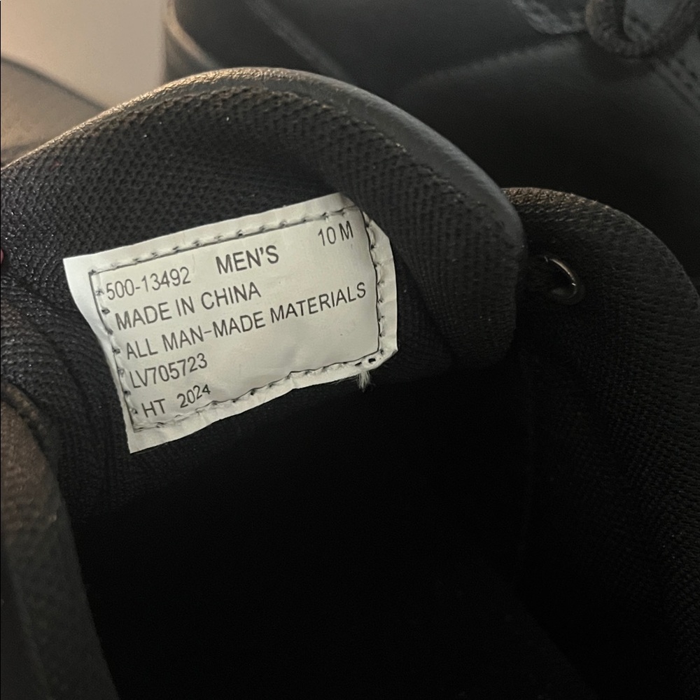 Levi's Men's Drive Lo Sneakers - Picture 5 of 6